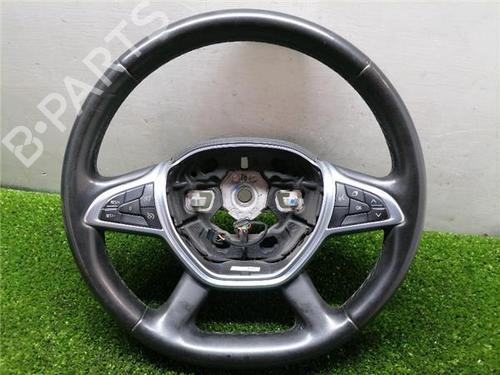 Used Steering wheel Steering wheel DACIA LOGAN III (3K_) 1.0 TCe 90 (3KM6) (91 hp) 32716129 32716129