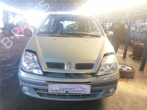Used Parts RENAULT SCÉNIC I MPV (JA0/1_, FA0_) 1.6 (JA00, JA16, JA15, JA19, JA1V, JA2B, JA2C, JA0B,... 4743358
