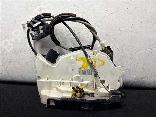 Used Rear right lock Rear right lock SEAT IBIZA IV ST (6J8, 6P8) 1.6 TDI (105 hp) 33415564 33415564