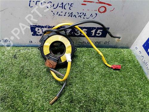 Etoupille airbag MITSUBISHI GALANT VIII (EA_) 2.0 (EA2A) (136 hp) 31900172