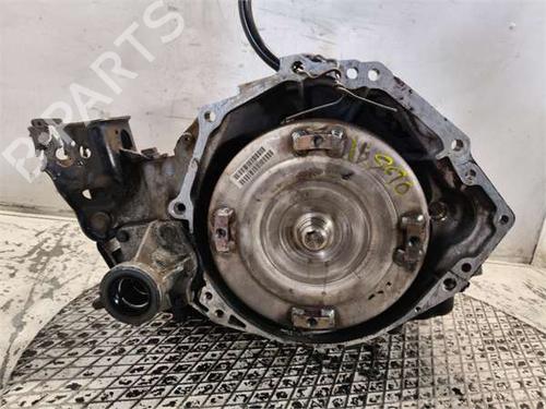 Used Gearbox Gearbox CHRYSLER VOYAGER IV (RG, RS) 2.8 CRD (150 hp) 36453264 36453264