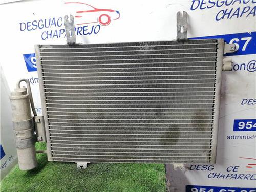 Used AC radiator RENAULT KANGOO (KC0/1_) 1.5 dCi (KC07) (65 hp) 31898360