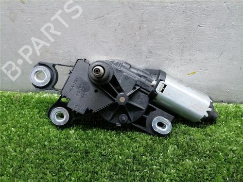Rear wiper motor SEAT IBIZA IV (6J5, 6P1) 1.4 TDI | BP32457243M102