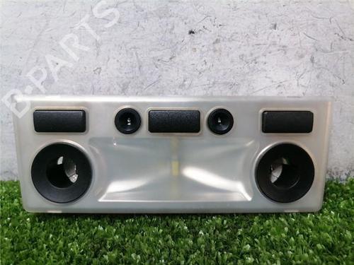 Used Interior roof light Interior roof light BMW 5 (E60) 530 d (231 hp) 33918259 33918259