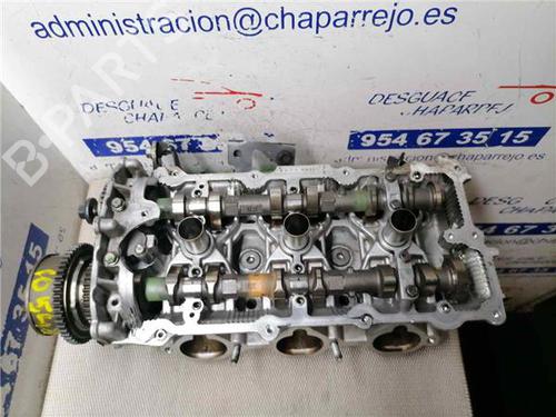 Cylinder head RENAULT LAGUNA Coupe (DT0/1) 3.5 V6 (DT0P) | BP31890399M5