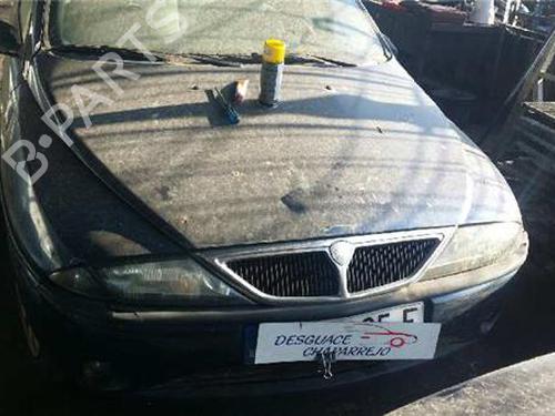 Brugte LANCIA Y (840_) 1.2 (840AA, 840AF1A) (60 hp) 4407689