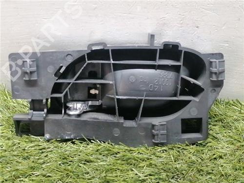 Front right interior door handle CITROËN C4 I (LC_) 1.6 VTi 120 | BP37061885I14 - Image 2