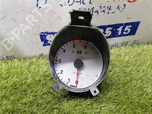 instrument-cluster-alfa-romeo-156-932_-1997-1998-1999-2000-2001-2002-2003-2004-2005-31900611 main image