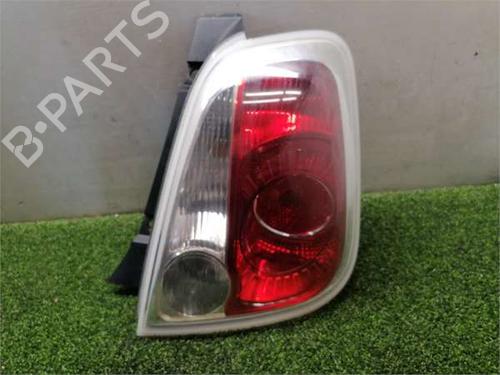 Used Right taillight Right taillight 39061054 39061054