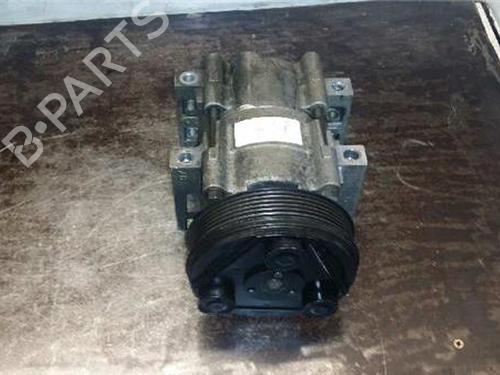 Used AC compressor FORD ESCORT V (AAL, ABL) 1.6 i 16V (90 hp) 31894595