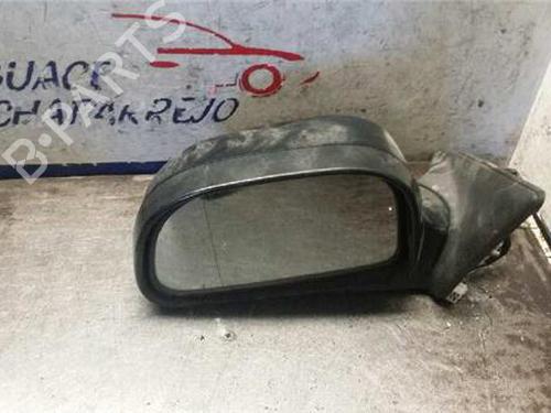Used Left mirror MITSUBISHI GALANT VIII (EA_) 2.0 (EA2A) (136 hp) 31891279