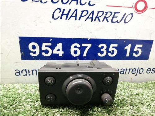 Used Switch OPEL VECTRA C (Z02) 2.2 DTI 16V (F69) (125 hp) 31897036