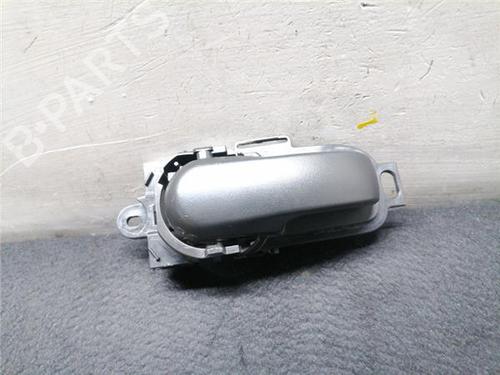 Used Front right interior door handle Front right interior door handle NISSAN NV200 Van 1.5 dCi 85 (M20, M20N, M20M) (86 hp) 33477981 33477981