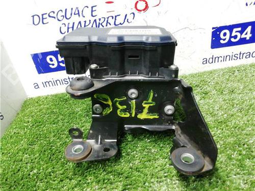 ABS pump FORD MONDEO IV (BA7) 2.0 TDCi | BP31891974M43