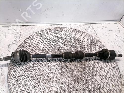 Transmisión delantera derecha HYUNDAI ix35 (LM, EL, ELH) 1.7 CRDi (116 hp) 31894386