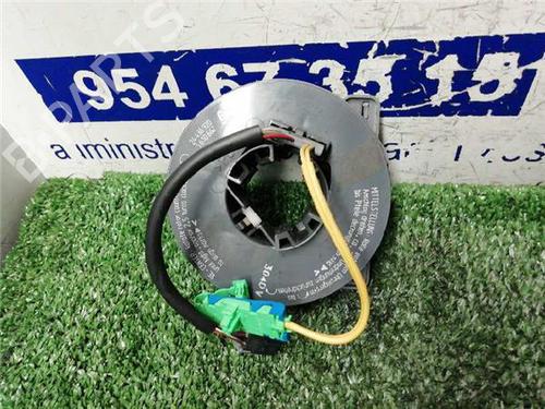 squib-airbag-opel-zafira-a-mpv-t98-1999-2000-2001-2002-2003-2004-2005-2006-31897021 main image