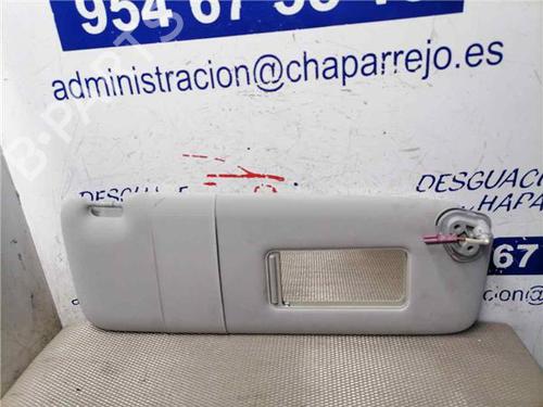 Pare-soleil droit BMW 7 (E65, E66, E67) 730 d (218 hp) 31899851