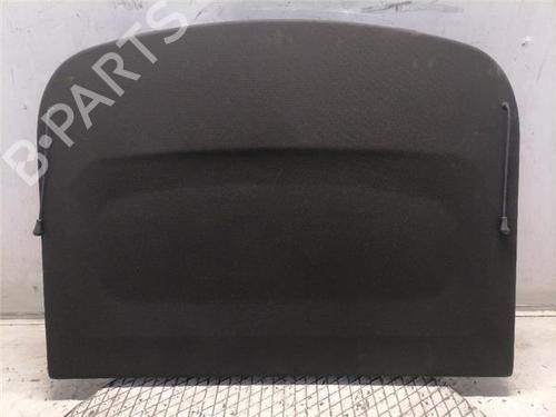 Used Rear parcel shelf OPEL INSIGNIA A (G09) 2.0 CDTI (68) (120 hp) 32037845