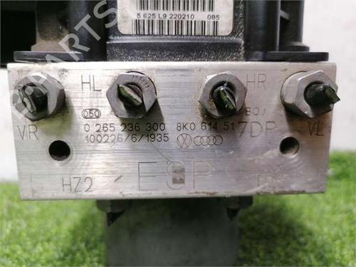 ABS pump AUDI A4 B8 (8K2) 2.0 TDI | BP39659421M43 - Image 4