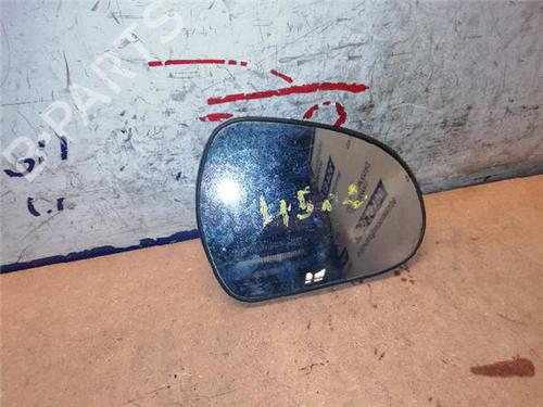 Used Right mirror glass PEUGEOT 207 (WA_, WC_) 1.4 16V (95 hp) 31891503