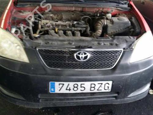 Brukte deler til TOYOTA COROLLA Estate (_E12_) 1.6 VVT-i (ZZE121_, ZZE121R) (110 hp) 4409057