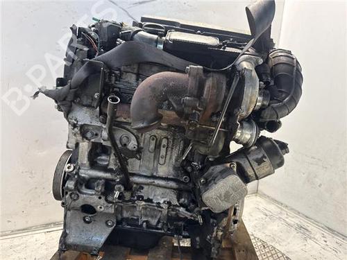 Used Engine PEUGEOT 207 Hatchback Van (WA_, WC_) 1.4 HDi (68 hp) 32432244