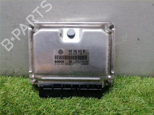 Used Electronic module Electronic module VW POLO IV (9N_, 9A_) 1.4 TDI (70 hp) 33633042 33633042