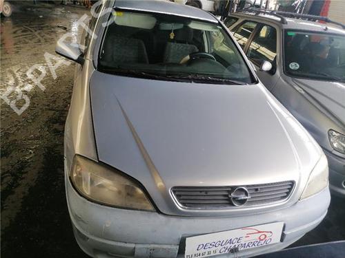 Brugte OPEL ASTRA G Hatchback (T98) 1.6 (F08, F48) (84 hp) 4412427