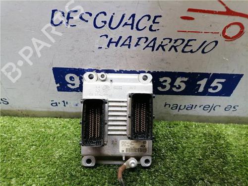 electronic-module-opel-corsa-c-x01-2000-2001-2002-2003-2004-2005-2006-2007-2008-2009-31890225 main image