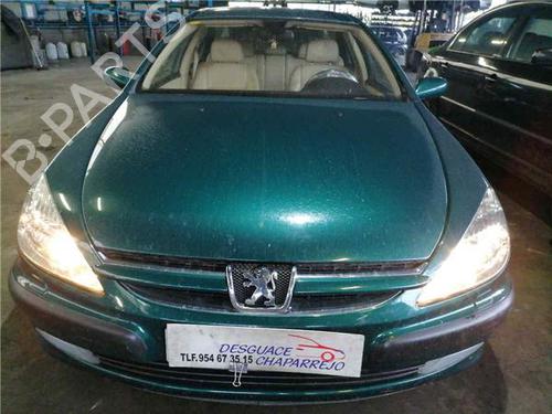Used Parts PEUGEOT 607 (9D, 9U) 3.0 V6 24V (207 hp) 4408749