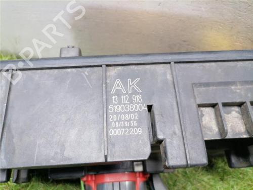 Electronic module OPEL VECTRA C (Z02) 2.2 DTI 16V (F69) | BP36146414M83 - Image 3