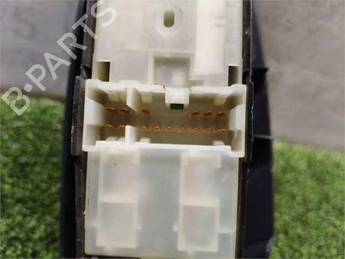 Left front window switch NISSAN ALMERA II (N16) 1.5 | BP40285908I27 - Image 3