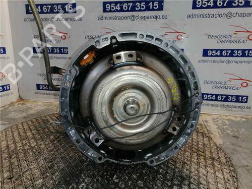 Used Gearbox MERCEDES-BENZ E-CLASS (W212) E 220 CDI / BlueTEC (212.001, 212.002) (170 hp) 31893456
