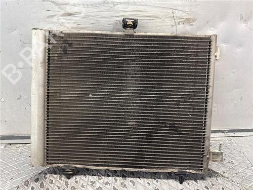 Andre CITROËN C3 II (SC_) 1.0 VTi 68 (68 hp) 31935416