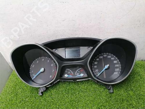 Used Instrument cluster Instrument cluster 37705204 37705204