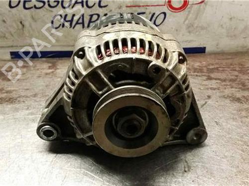 Used Alternator Alternator PEUGEOT 106 I (1A, 1C) 1.0 (50 hp) 31889198 31889198