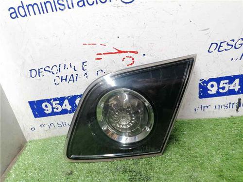 Feu arrière droit MAZDA 3 (BK) 1.6 DI Turbo (109 hp) 31893333
