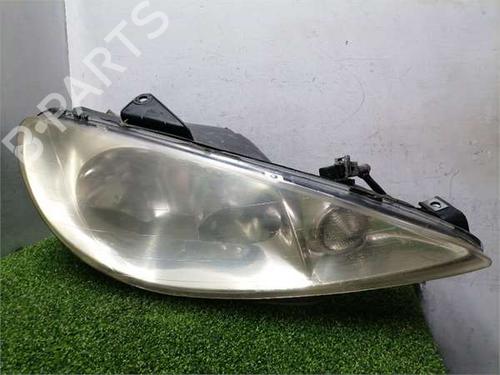 Used Right headlight Right headlight 38004883 38004883