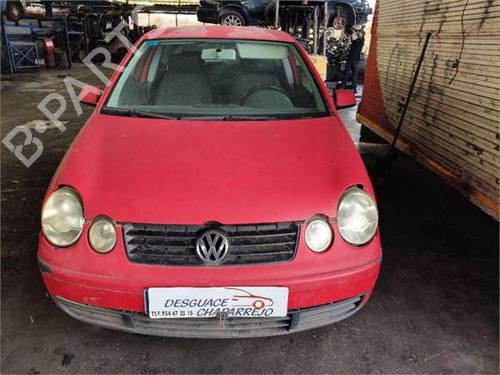 Used Parts VW POLO IV (9N_, 9A_) 1.4 16V 5039731
