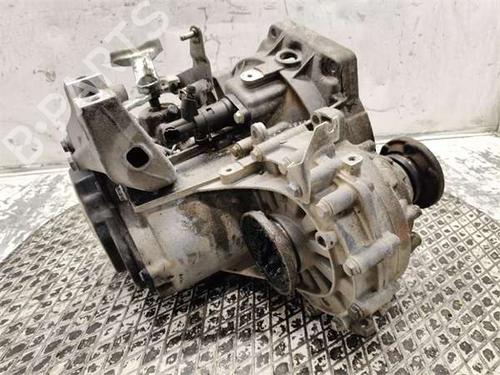 Gearbox AUDI A3 (8P1) 1.9 TDI | BP40110474M3 - Image 4
