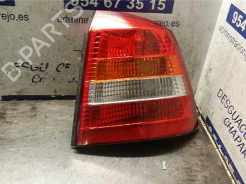 Used Right taillight Right taillight 31891340 31891340