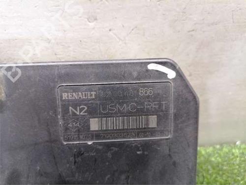 Electronic module RENAULT SCÉNIC II (JM0/1_) 1.5 dCi (JM1F) | BP39540829M83 - Image 3