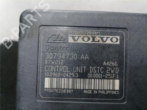 ABS pump VOLVO C30 (533) 2.0 D | BP36028051M43 - Image 4