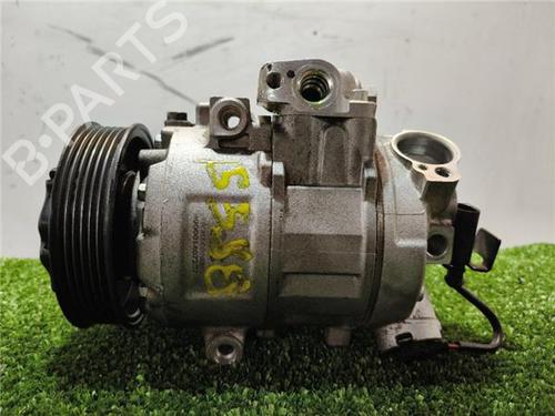 Used AC compressor AC compressor SEAT IBIZA III (6L1) 1.9 TDI (100 hp) 33297600 33297600
