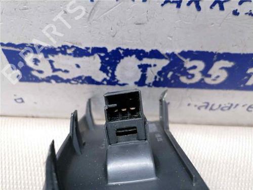 Right front window switch SKODA FABIA I (6Y2) 1.4 | BP31899862I26 - Image 3