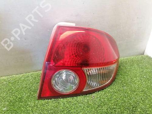 Høyre baklys Høyre baklys HYUNDAI GETZ (TB) 1.1 (63 hp) 39906021 39906021