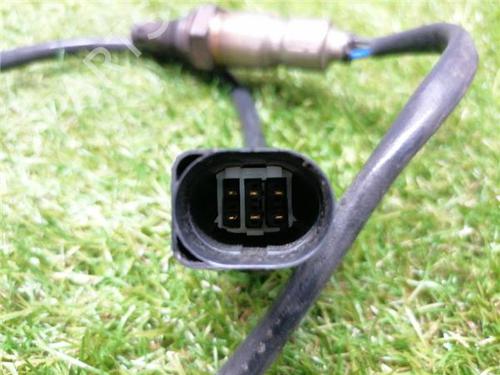 Electronic sensor VW GOLF VII (5G1, BQ1, BE1, BE2) 1.6 TDI | BP31961993M84