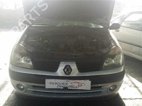 Switch RENAULT CLIO II (BB_, CB_) 1.5 dCi (B/CB07) | BP31894807I30