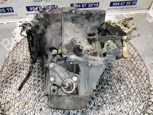 Gearbox CITROËN C4 I (LC_) 1.6 HDi | BP31894090M3 