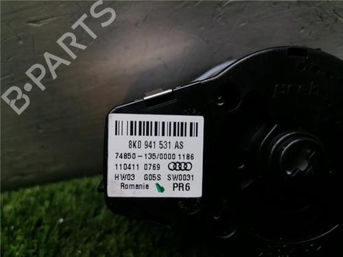 Switch AUDI A4 B8 (8K2) 2.0 TDI | BP31911308I30